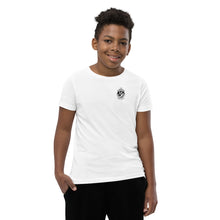 Load image into Gallery viewer, VTK9 youth short sleeve tshirt