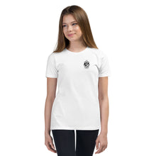 Load image into Gallery viewer, VTK9 youth short sleeve tshirt