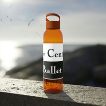 Load image into Gallery viewer, City Center Ballet Water Bottle