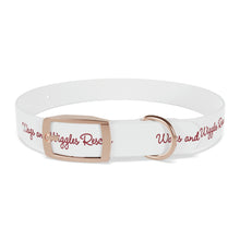 Load image into Gallery viewer, Wags & Wiggles Dog Collar