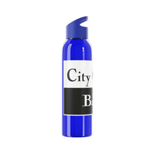 Load image into Gallery viewer, City Center Ballet Water Bottle