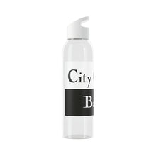 Load image into Gallery viewer, City Center Ballet Water Bottle