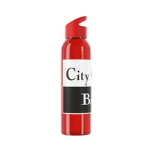 Load image into Gallery viewer, City Center Ballet Water Bottle
