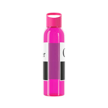 Load image into Gallery viewer, City Center Ballet Water Bottle