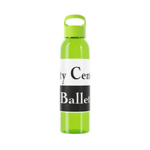 Load image into Gallery viewer, City Center Ballet Water Bottle