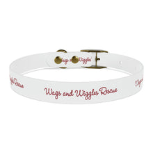 Load image into Gallery viewer, Wags & Wiggles Dog Collar