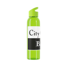 Load image into Gallery viewer, City Center Ballet Water Bottle