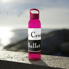 Load image into Gallery viewer, City Center Ballet Water Bottle