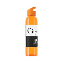 Load image into Gallery viewer, City Center Ballet Water Bottle
