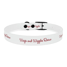 Load image into Gallery viewer, Wags & Wiggles Dog Collar
