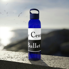 Load image into Gallery viewer, City Center Ballet Water Bottle