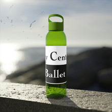 Load image into Gallery viewer, City Center Ballet Water Bottle