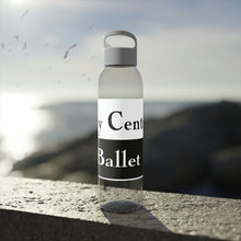Load image into Gallery viewer, City Center Ballet Water Bottle