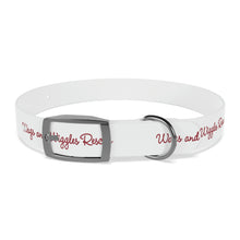 Load image into Gallery viewer, Wags & Wiggles Dog Collar