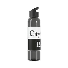 Load image into Gallery viewer, City Center Ballet Water Bottle