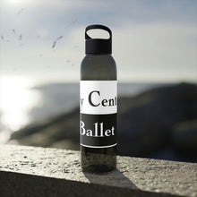 Load image into Gallery viewer, City Center Ballet Water Bottle