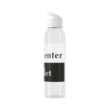 Load image into Gallery viewer, City Center Ballet Water Bottle