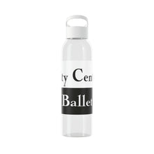 Load image into Gallery viewer, City Center Ballet Water Bottle
