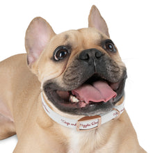 Load image into Gallery viewer, Wags & Wiggles Dog Collar