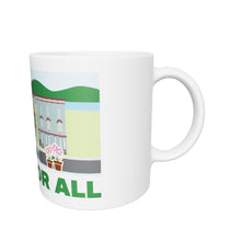 Load 3D model into Gallery viewer, Bethel for All Mug