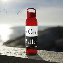Load image into Gallery viewer, City Center Ballet Water Bottle