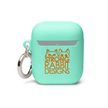 Load image into Gallery viewer, Upper Valley SRD AirPods case