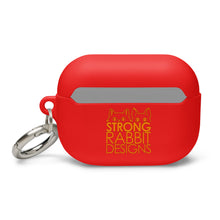 Load image into Gallery viewer, Upper Valley SRD AirPods case