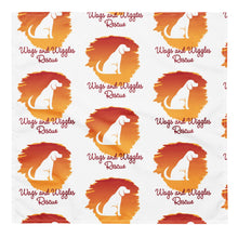 Load image into Gallery viewer, Wags & Wiggles Pet & Human Bandana