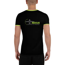 Load image into Gallery viewer, Nexus Men's Athletic T-shirt