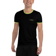 Load image into Gallery viewer, Nexus Men's Athletic T-shirt