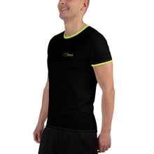 Load image into Gallery viewer, Nexus Men's Athletic T-shirt