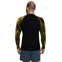 Load image into Gallery viewer, Electric Rash Guard Long Sleeve