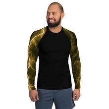 Load image into Gallery viewer, Electric Rash Guard Long Sleeve