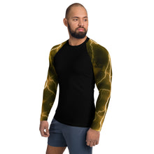 Load image into Gallery viewer, Electric Rash Guard Long Sleeve
