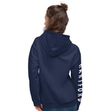 Load image into Gallery viewer, Hartford Soccer Hoodie