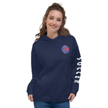 Load image into Gallery viewer, Hartford Soccer Hoodie