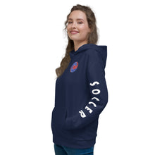 Load image into Gallery viewer, Hartford Soccer Hoodie