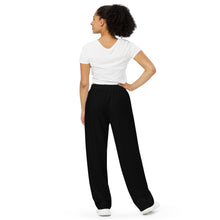 Load image into Gallery viewer, City Center Ballet Unisex wide-leg pants