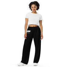 Load image into Gallery viewer, City Center Ballet Unisex wide-leg pants