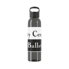 Load image into Gallery viewer, City Center Ballet Water Bottle