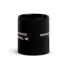 Load image into Gallery viewer, Optimized Control Ceramic Mug