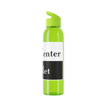 Load image into Gallery viewer, City Center Ballet Water Bottle
