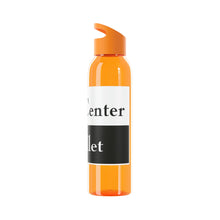 Load image into Gallery viewer, City Center Ballet Water Bottle