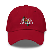 Load image into Gallery viewer, Upper Valley Low Profile Hat