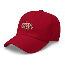 Load image into Gallery viewer, Upper Valley Low Profile Hat