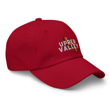 Load image into Gallery viewer, Upper Valley Low Profile Hat