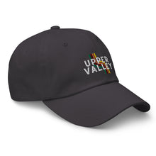 Load image into Gallery viewer, Upper Valley Low Profile Hat