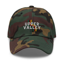 Load image into Gallery viewer, Upper Valley Low Profile Hat