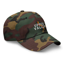 Load image into Gallery viewer, Upper Valley Low Profile Hat