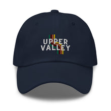 Load image into Gallery viewer, Upper Valley Low Profile Hat